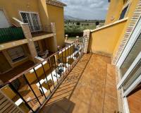 Resale - Apartment - Catral - CatralAlicanteValenciaSpain