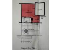 Resale - Apartment - Catral - CatralAlicanteValenciaSpain