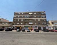 Resale - Apartment - Catral - CatralAlicanteValenciaSpain