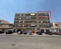 Resale - Apartment - Catral - CatralAlicanteValenciaSpain