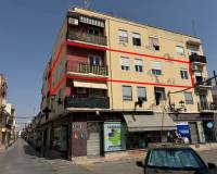 Resale - Apartment - Catral - CatralAlicanteValenciaSpain