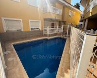 Resale - Apartment - Catral - CatralAlicanteValenciaSpain