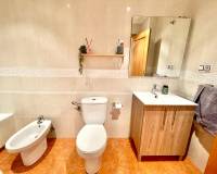 Resale - Apartment - Catral - pueblo