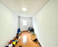 Resale - Apartment - Catral - pueblo
