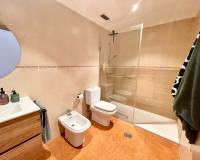 Resale - Apartment - Catral - pueblo
