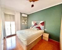 Resale - Apartment - Catral - pueblo