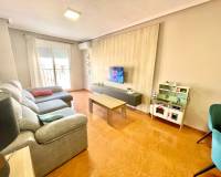 Resale - Apartment - Catral - pueblo