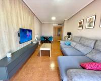 Resale - Apartment - Catral - pueblo