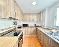 Resale - Apartment - Catral - pueblo