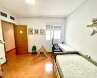 Resale - Apartment - Catral - pueblo