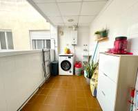 Resale - Apartment - Catral - pueblo