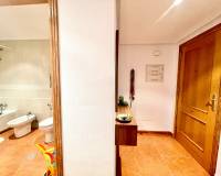 Resale - Apartment - Catral - pueblo