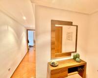 Resale - Apartment - Catral - pueblo