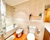 Resale - Apartment - Catral - pueblo