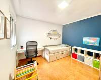 Resale - Apartment - Catral - pueblo
