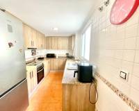 Resale - Apartment - Catral - pueblo
