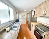 Resale - Apartment - Catral - pueblo