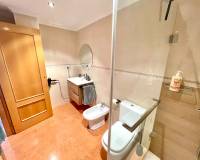 Resale - Apartment - Catral - pueblo