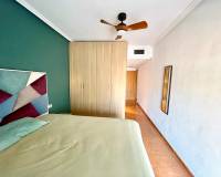Resale - Apartment - Catral - pueblo