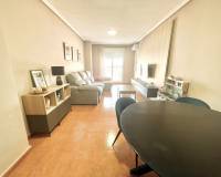 Resale - Apartment - Catral - pueblo