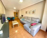 Resale - Apartment - Catral - pueblo