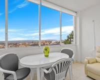 Resale - Apartment - Ciudad Quesada - Altos de Quesada