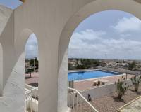 Resale - Apartment - Ciudad Quesada - Altos de Quesada