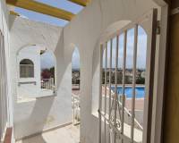 Resale - Apartment - Ciudad Quesada - Altos de Quesada