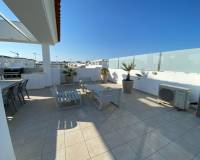 Resale - Apartment - Ciudad Quesada - Ciudad Quesada - Town