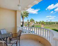 Resale - Apartment - Ciudad Quesada - Ciudad Quesada - Town