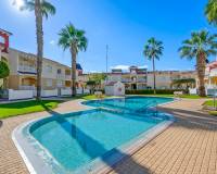 Resale - Apartment - Ciudad Quesada - Ciudad Quesada - Town