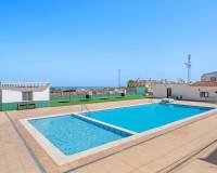 Resale - Apartment - Ciudad Quesada - Ciudad Quesada - Town