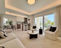 Resale - Apartment - Ciudad Quesada - Ciudad Quesada - Town