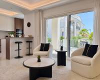 Resale - Apartment - Ciudad Quesada - Ciudad Quesada - Town