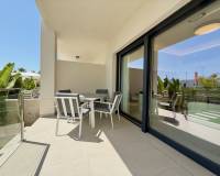 Resale - Apartment - Ciudad Quesada - Ciudad Quesada - Town