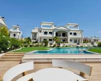 Resale - Apartment - Ciudad Quesada - Ciudad Quesada - Town