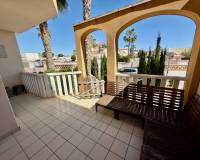 Resale - Apartment - Ciudad Quesada - Ciudad Quesada - Town