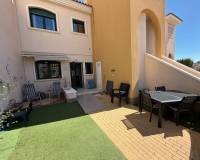 Resale - Apartment - Ciudad Quesada - Ciudad Quesada - Town