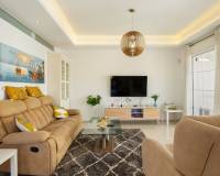 Resale - Apartment - Ciudad Quesada - Doña Pepa