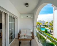 Resale - Apartment - Ciudad Quesada - Doña Pepa