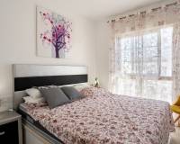 Resale - Apartment - Ciudad Quesada - Doña Pepa