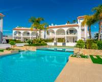 Resale - Apartment - Ciudad Quesada - Doña Pepa