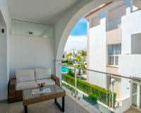 Resale - Apartment - Ciudad Quesada - Doña Pepa