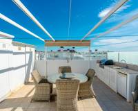 Resale - Apartment - Ciudad Quesada - Doña Pepa