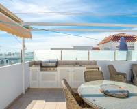 Resale - Apartment - Ciudad Quesada - Doña Pepa