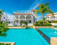 Resale - Apartment - Ciudad Quesada - Doña Pepa