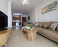 Resale - Apartment - Ciudad Quesada - Doña Pepa