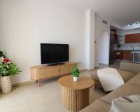 Resale - Apartment - Ciudad Quesada - Doña Pepa