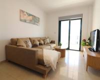 Resale - Apartment - Ciudad Quesada - Doña Pepa