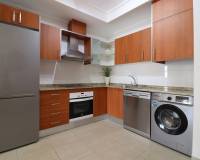 Resale - Apartment - Ciudad Quesada - Doña Pepa